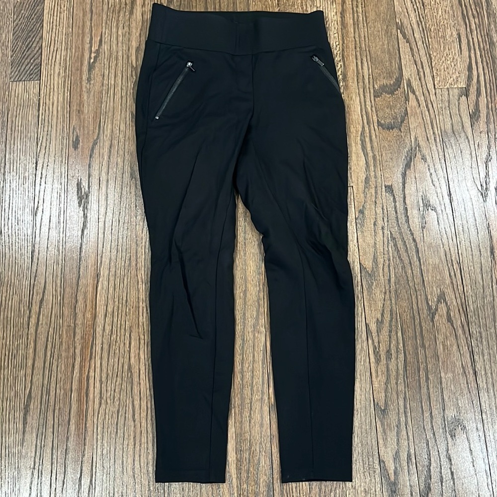 Ann Taylor petite skinny dress pants